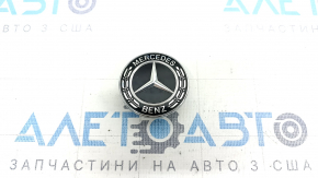 Mercedes C-class W205 15-18 bonnet emblem