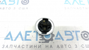 Mercedes C-class W205 15-18 bonnet emblem
