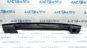 Rear bumper reinforcement Mercedes C-class W205 15-18