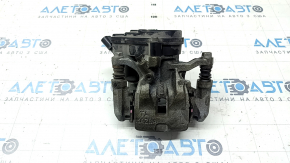 Rear left support Mazda CX-5 17-24 electric