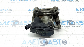 Rear left support Mazda CX-5 17-24 electric