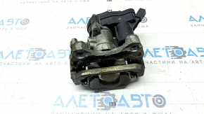 Rear left support Mazda CX-5 17-24 electric