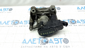 Rear right support Mazda CX-5 17-24 electric