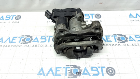 Rear right support Mazda CX-5 17-24 electric
