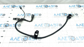 ABS sensor rear left Mazda CX-5 17-24 FWD broken connector mount