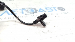 ABS sensor rear left Mazda CX-5 17-24 FWD broken connector mount