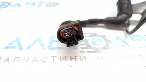 ABS sensor rear left Mazda CX-5 17-24 FWD broken connector mount