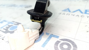 ABS sensor rear left Mazda CX-5 17-24 FWD broken connector mount