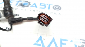 ABS sensor rear right Mazda CX-5 17-24 FWD broken connector mount