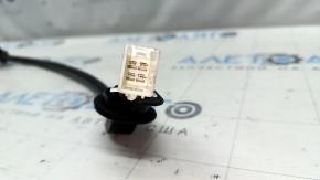 ABS sensor rear right Mazda CX-5 17-24 FWD broken connector mount