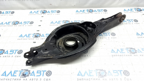 Lower control arm under spring rear right Mazda CX-5 17-24