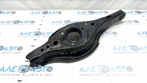 Lower control arm under spring rear left Mazda CX-5 17-24