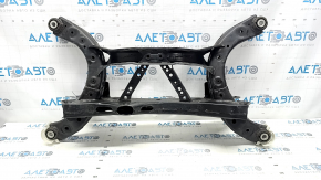 Rear subframe Mazda CX-5 17-24 FWD