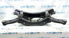 Rear subframe Mazda CX-5 17-24 FWD