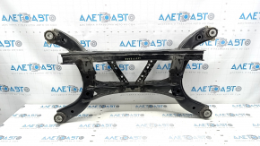 Rear subframe Mazda CX-5 17-24 FWD