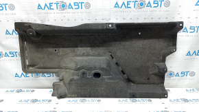 Underbody protection rear right Mazda CX-5 17-25 tear