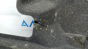 Underbody protection rear right Mazda CX-5 17-25 tear