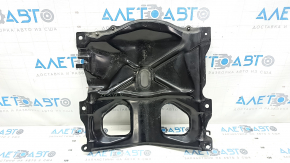 Engine protection metal Mazda CX-5 17-24 FWD