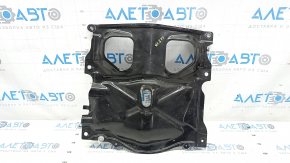 Engine protection metal Mazda CX-5 17-24 FWD