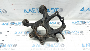 Rear left axle Mazda CX-5 17-24 FWD