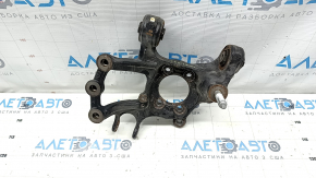 Rear left axle Mazda CX-5 17-24 FWD