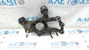 Rear right axle Mazda CX-5 17-24 FWD