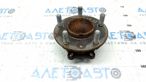Rear right hub Mazda CX-5 17-21 fwd rusty