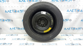Spare tire for Mazda CX-5 17-24 D16 145/90