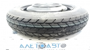 Spare tire for Mazda CX-5 17-24 D16 145/90