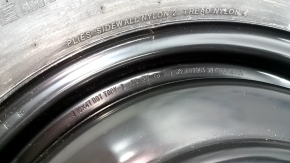 Spare tire for Mazda CX-5 17-24 D16 145/90