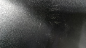Left arch trim Mazda CX-5 17-21 black, scratches