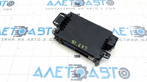 Mazda CX-5 Comfort Block 17-24