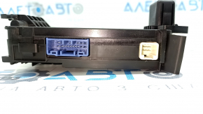 Mazda CX-5 Comfort Block 17-24