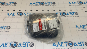 Kia Forte 4d 17-18 underhood fuse box cover