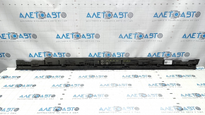 Left threshold Mazda CX-5 17-24 with seal, structure, scratches