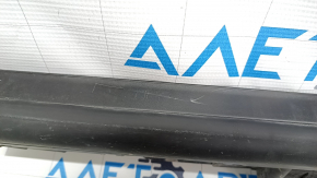 Left threshold Mazda CX-5 17-24 with seal, structure, scratches