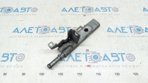 Muffler bracket rear right Mercedes C-class W205 300/350e/350h/400 15-21