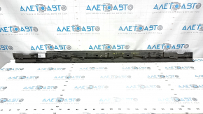 Right threshold Mazda CX-5 17-24 with seal, structure