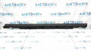 Right threshold Mazda CX-5 17-24 with seal, structure