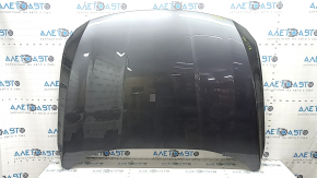 Hood bare Honda Accord 18-22 aluminum, graphite NH-797M