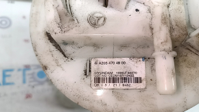 Fuel pump petrol pump Mercedes C-class W205 300/400/450 17-21