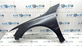 Front left wing Honda Accord 18-22 graphite NH-797M
