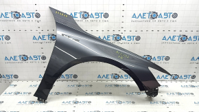 Front right wing Honda Accord 18-22 graphite NH-797M