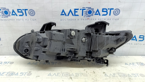 Headlight front right bare Honda Accord 18-20 hybrid, sand