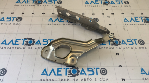 Hood hinge right Audi A6 C8 19-