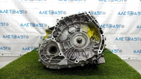Automatic transmission assembly Honda Accord 18-20 2.0 hybrid, 38k