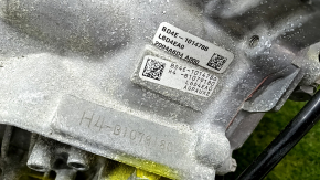 Automatic transmission assembly Honda Accord 18-20 2.0 hybrid, 38k