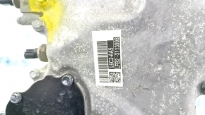 Honda Accord 18-21 2.0 hybrid engine, 38k