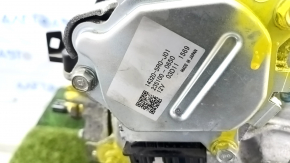 Honda Accord 18-21 2.0 hybrid engine, 38k