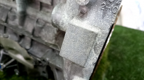 Honda Accord 18-21 2.0 hybrid engine, 38k